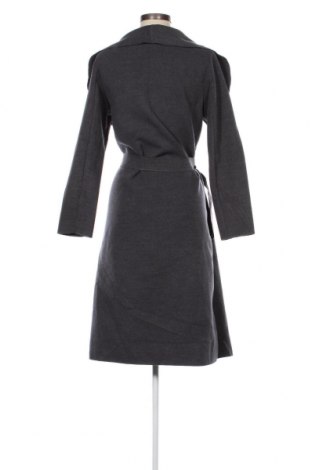 Γυναικείο παλτό Aust, Μέγεθος L, Χρώμα Γκρί, Τιμή 17,22 €