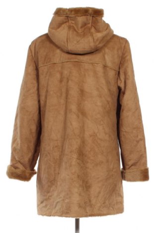 Dámský kabát  Authentic Clothing Company, Velikost M, Barva Hnědá, Cena  853,00 Kč