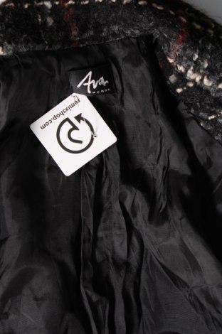 Γυναικείο παλτό Ava, Μέγεθος XL, Χρώμα Πολύχρωμο, Τιμή 31,11 €