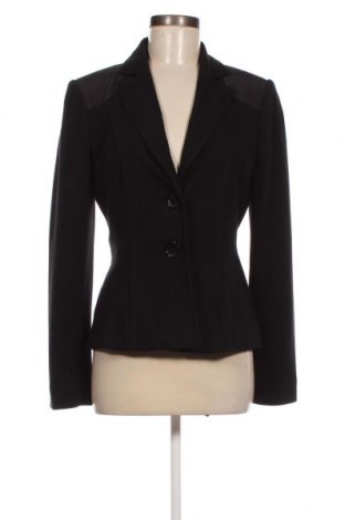 Γυναικείο παλτό Bandolera, Μέγεθος M, Χρώμα Μαύρο, Τιμή 66,22 €