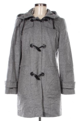 Дамско палто Barbara Lebek, Размер M, Цвят Сив, Цена 62,04 лв.