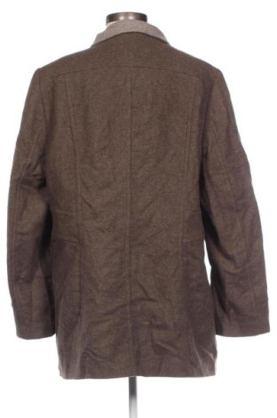 Γυναικείο παλτό Barbara Lebek, Μέγεθος XL, Χρώμα Καφέ, Τιμή 28,38 €