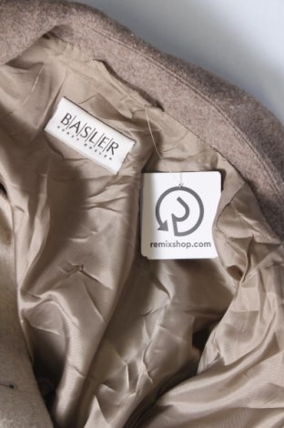 Γυναικείο παλτό Basler, Μέγεθος XL, Χρώμα  Μπέζ, Τιμή 38,38 €