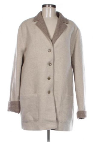 Dámský kabát  Basler, Velikost XL, Barva Béžová, Cena  926,00 Kč