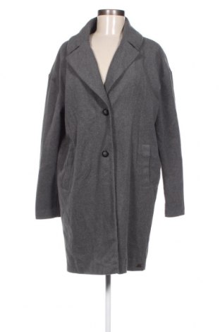 Дамско палто Bellfield, Размер M, Цвят Сив, Цена 37,00 лв.