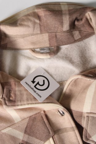 Γυναικείο παλτό Bench, Μέγεθος S, Χρώμα  Μπέζ, Τιμή 76,80 €