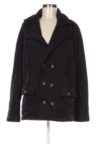 Дамско палто Benson & Cherry, Размер L, Цвят Черен, Цена 38,08 лв.