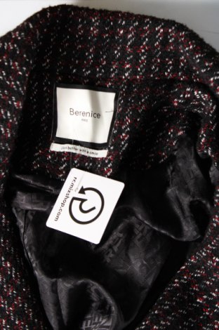 Γυναικείο παλτό Berenice, Μέγεθος XS, Χρώμα Πολύχρωμο, Τιμή 130,58 €