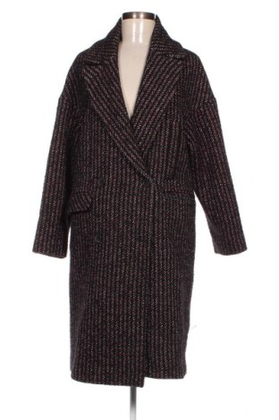 Γυναικείο παλτό Berenice, Μέγεθος XS, Χρώμα Πολύχρωμο, Τιμή 130,58 €
