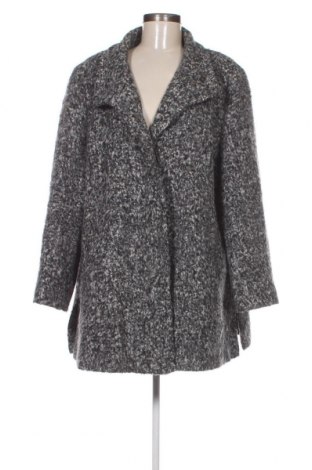Дамско палто Bernd Berger, Размер L, Цвят Многоцветен, Цена 59,92 лв.