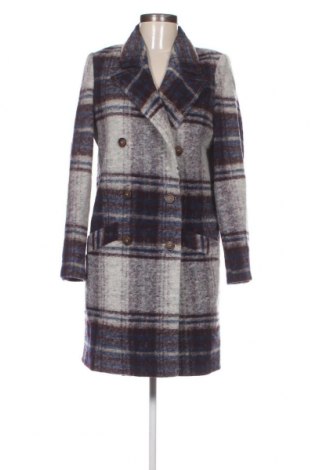 Γυναικείο παλτό Best Connections, Μέγεθος S, Χρώμα Πολύχρωμο, Τιμή 26,48 €