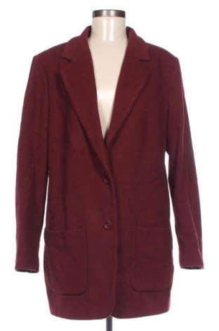 Дамско палто Best Connections, Размер XXL, Цвят Червен, Цена 50,29 лв.