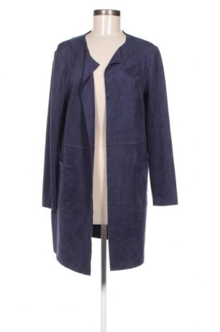 Дамско палто Betty Barclay, Размер L, Цвят Син, Цена 17,68 лв.