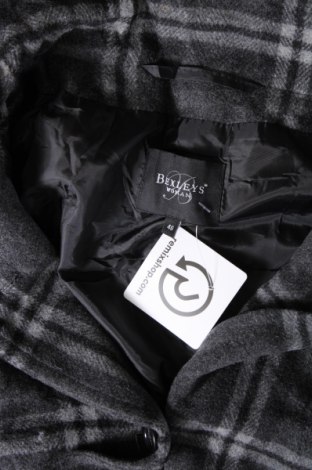 Γυναικείο παλτό Bexleys, Μέγεθος XL, Χρώμα Γκρί, Τιμή 19,30 €