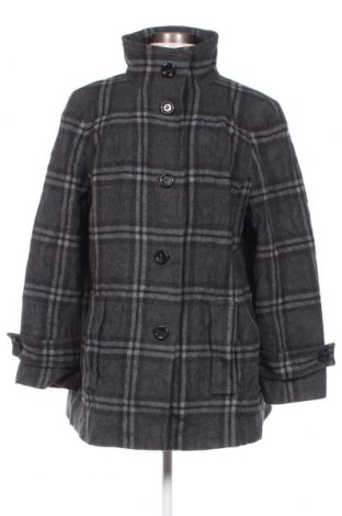 Γυναικείο παλτό Bexleys, Μέγεθος XL, Χρώμα Γκρί, Τιμή 15,92 €