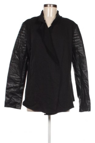 Γυναικείο παλτό Black Premium by EMP Clothing, Μέγεθος XXL, Χρώμα Μαύρο, Τιμή 23,16 €