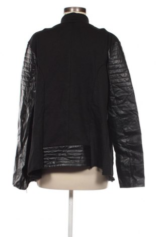 Damenmantel Black Premium by EMP Clothing, Größe XXL, Farbe Schwarz, Preis 26,05 €