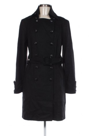 Γυναικείο παλτό Blanco, Μέγεθος L, Χρώμα Μαύρο, Τιμή 31,11 €