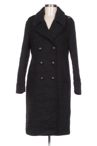 Γυναικείο παλτό Blauer, Μέγεθος S, Χρώμα Μαύρο, Τιμή 57,10 €