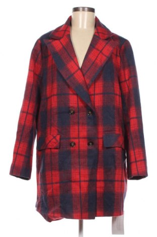 Дамско палто BloomChic, Размер XL, Цвят Многоцветен, Цена 67,60 лв.