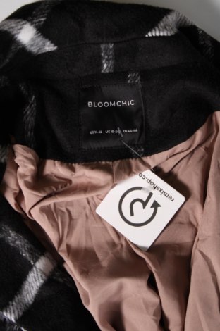 Γυναικείο παλτό BloomChic, Μέγεθος XL, Χρώμα Πολύχρωμο, Τιμή 36,50 €