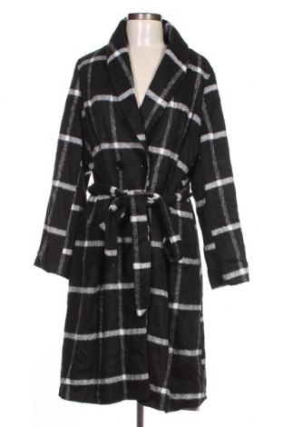 Дамско палто BloomChic, Размер XL, Цвят Многоцветен, Цена 55,46 лв.