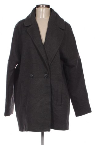 Дамско палто Blue Motion, Размер XL, Цвят Сив, Цена 69,55 лв.