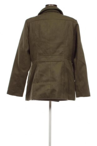 Dámský kabát  Body Flirt, Velikost XL, Barva Zelená, Cena  682,00 Kč