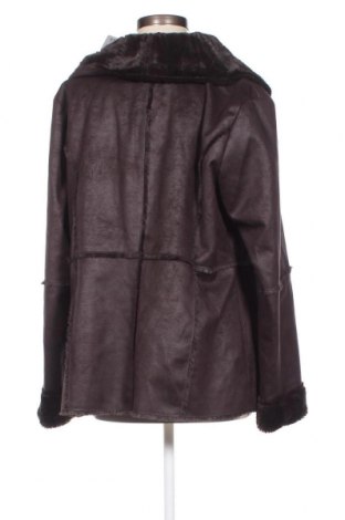 Dámský kabát  Bonita, Velikost XL, Barva Hnědá, Cena  853,00 Kč