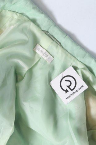 Dámsky kabát  Bonita, Veľkosť XL, Farba Zelená, Cena  11,98 €