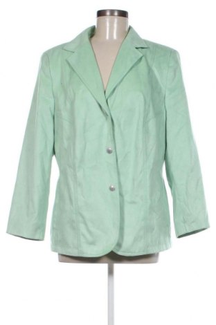 Dámský kabát  Bonita, Velikost XL, Barva Zelená, Cena  408,00 Kč