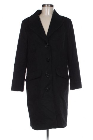 Γυναικείο παλτό Bpc Bonprix Collection, Μέγεθος L, Χρώμα Μαύρο, Τιμή 26,48 €