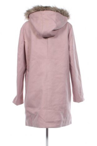 Дамско палто Bpc Bonprix Collection, Размер XL, Цвят Розов, Цена 32,00 лв.