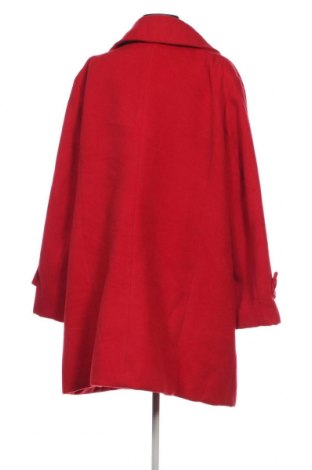 Damenmantel Bpc Bonprix Collection, Größe 3XL, Farbe Rot, Preis € 26,29