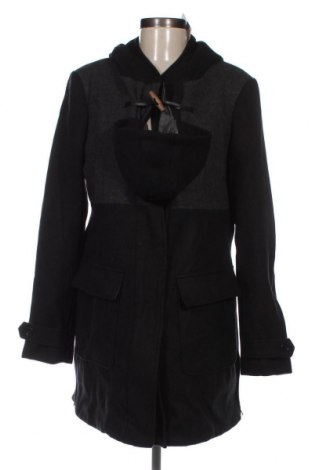 Női kabát Bpc Bonprix Collection, Méret M, Szín Fekete, Ár 10 858 Ft