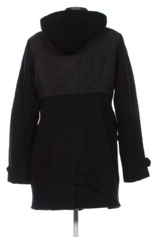 Damenmantel Bpc Bonprix Collection, Größe M, Farbe Schwarz, Preis € 26,49