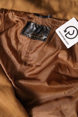 Palton de femei Bpc Bonprix Collection, Mărime L, Culoare Maro, Preț 140,79 Lei