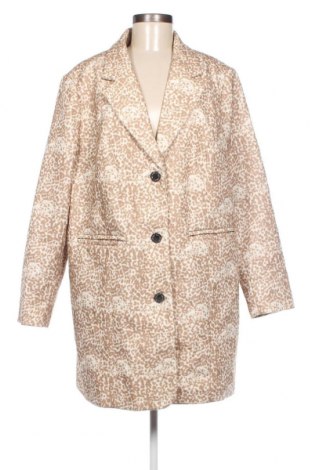 Γυναικείο παλτό Bpc Bonprix Collection, Μέγεθος XXL, Χρώμα Πολύχρωμο, Τιμή 46,33 €