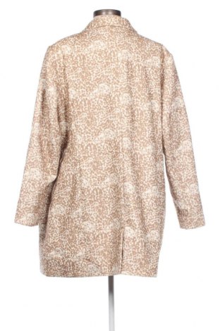 Γυναικείο παλτό Bpc Bonprix Collection, Μέγεθος XXL, Χρώμα Πολύχρωμο, Τιμή 31,11 €