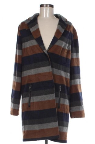 Γυναικείο παλτό Bpc Bonprix Collection, Μέγεθος M, Χρώμα Πολύχρωμο, Τιμή 41,04 €