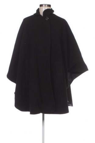 Γυναικείο παλτό Bpc Bonprix Collection, Μέγεθος XL, Χρώμα Μαύρο, Τιμή 26,48 €