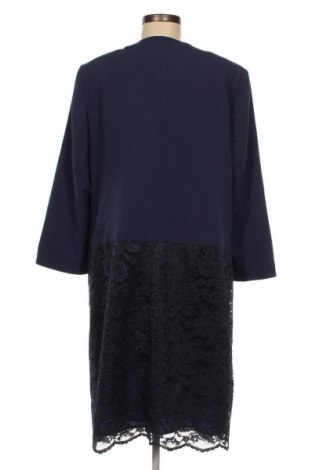 Damenmantel Bpc Bonprix Collection, Größe XL, Farbe Blau, Preis 44,99 €