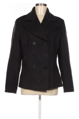 Дамско палто Bruce Field, Размер XL, Цвят Черен, Цена 62,00 лв.