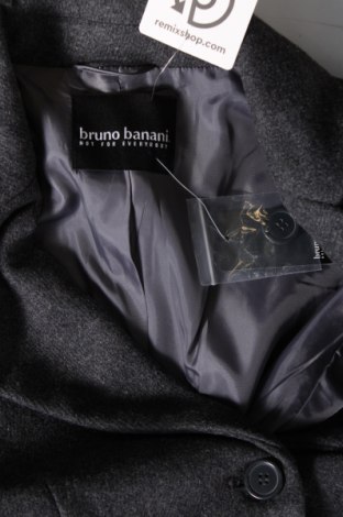 Дамско палто Bruno Banani, Размер M, Цвят Сив, Цена 121,05 лв.