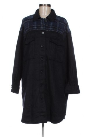 Γυναικείο παλτό C&A, Μέγεθος XL, Χρώμα Μπλέ, Τιμή 15,84 €