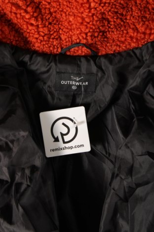 Dámský kabát  C&A, Velikost XXL, Barva Oranžová, Cena  853,00 Kč