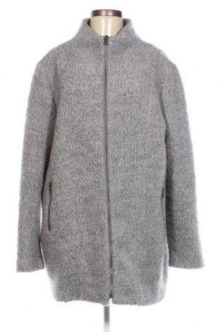 Γυναικείο παλτό C&A, Μέγεθος XL, Χρώμα Γκρί, Τιμή 31,11 €