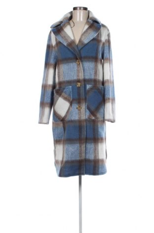 Γυναικείο παλτό C&A, Μέγεθος XS, Χρώμα Πολύχρωμο, Τιμή 17,42 €