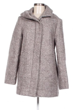 Дамско палто C&A, Размер L, Цвят Многоцветен, Цена 59,92 лв.