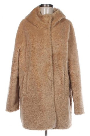 Γυναικείο παλτό C&A, Μέγεθος XL, Χρώμα  Μπέζ, Τιμή 39,71 €